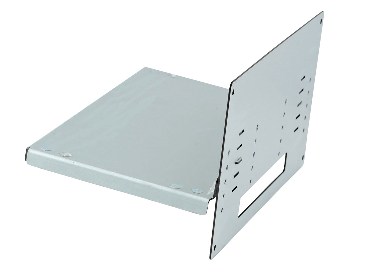 Incar | RUN-FC679 | Универсальный кронштейн для UMS (тип1) | превью 1