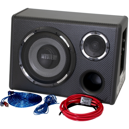 Mystery | MBB-208A | 200W.8" активный.   | 4