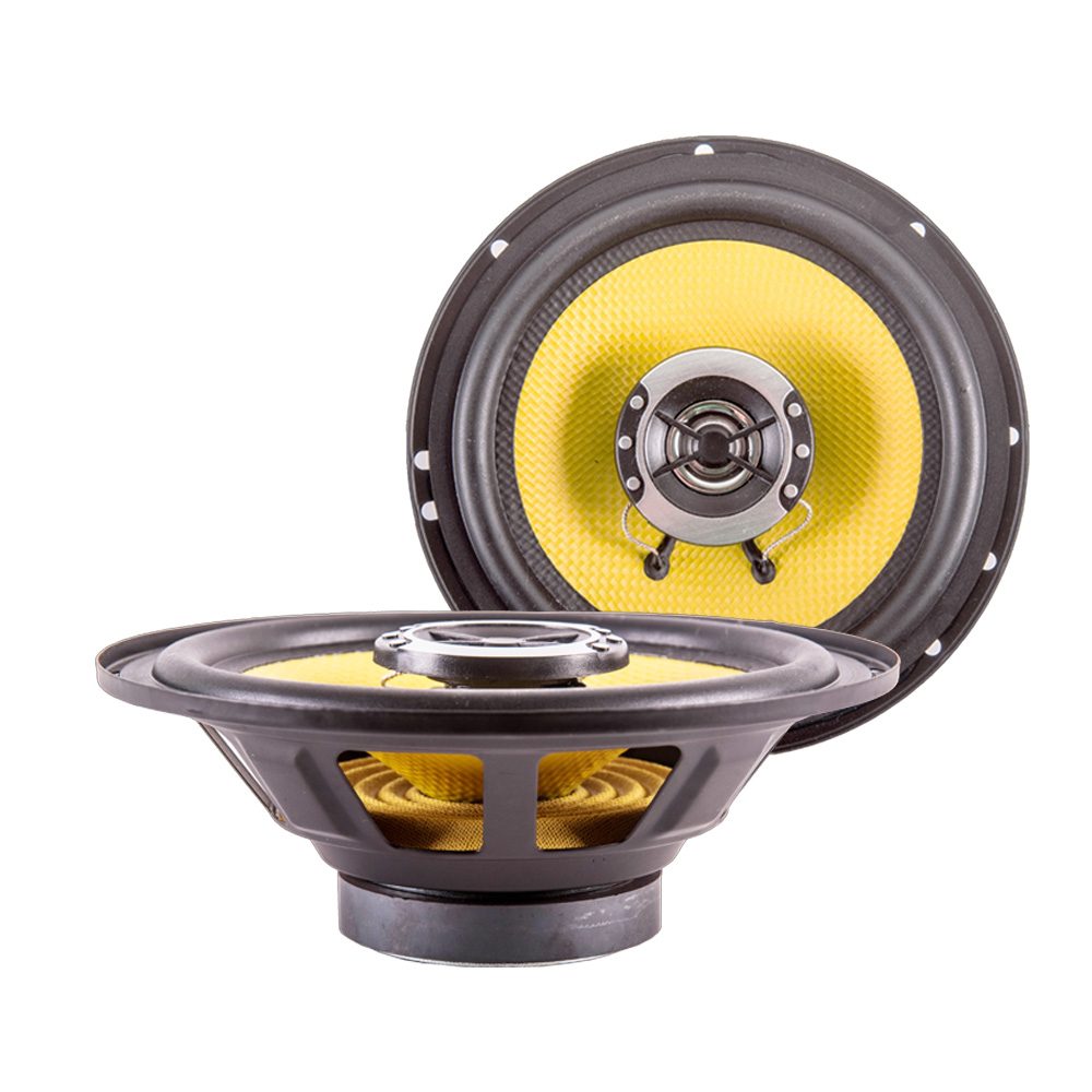 Swat | SP A-6 | 16см, 2 полосн, 60/250 Вт | превью 1