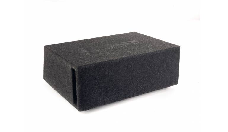 Helix | K 10E.2 (DVC.2) | сабвуфер 10" в фазоинверторном корпусе, 300/600 Watts,2x2 Om | превью 2