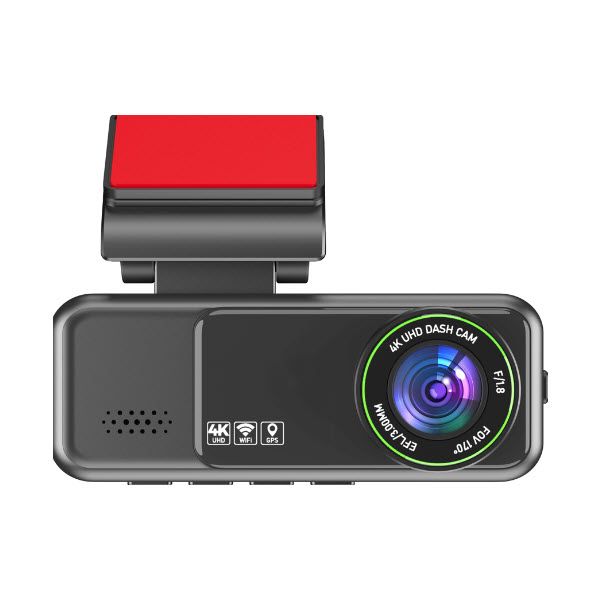 Sho-Me | FHD-875 | 2 камеры 4K GPS WI-FI | превью 1
