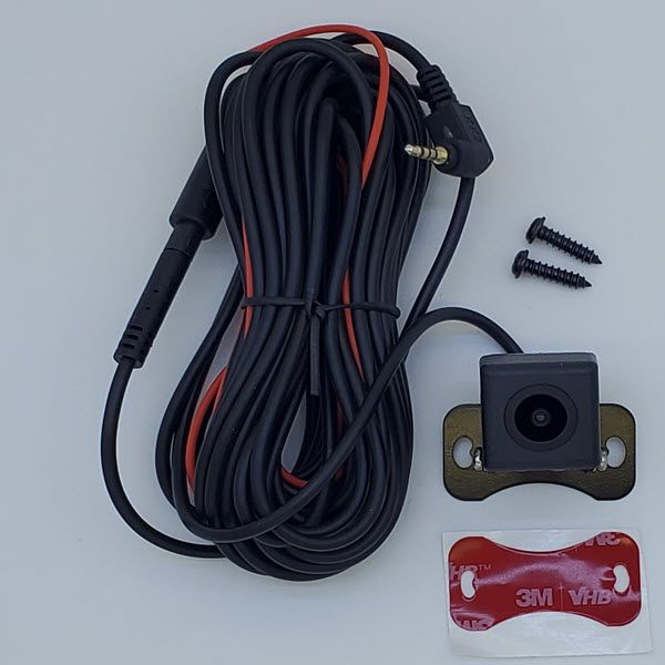 Sho-me |  CA-1620  | камера для комбо устройства | превью 2