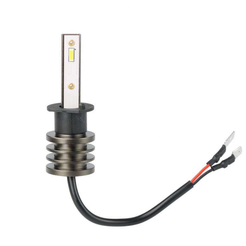 OPTIMA | Z-H1 | H1 ZRK-22 5500K ОЧЕНЬ КОМПАКТНЫЕ , 12V комп. 2 шт. | 1