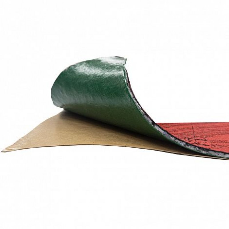 STP | Lava |  звукоизолирующий материал 0,47х0,75/гофроящик+пленка 6 Листов в пачке | превью 2