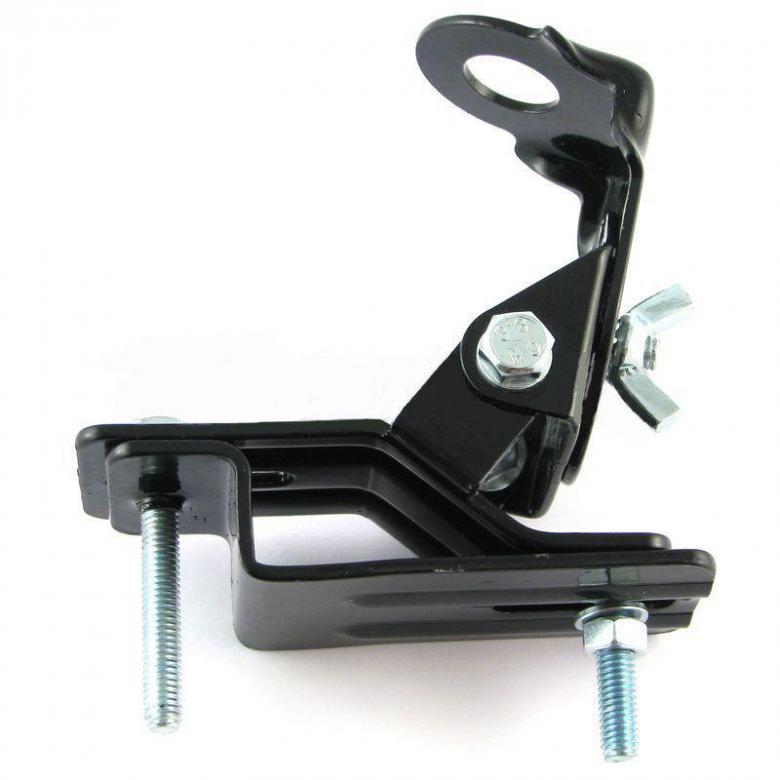 Триада | KH-06 | кронштейн  на релинг  для врезных антнен | превью 1