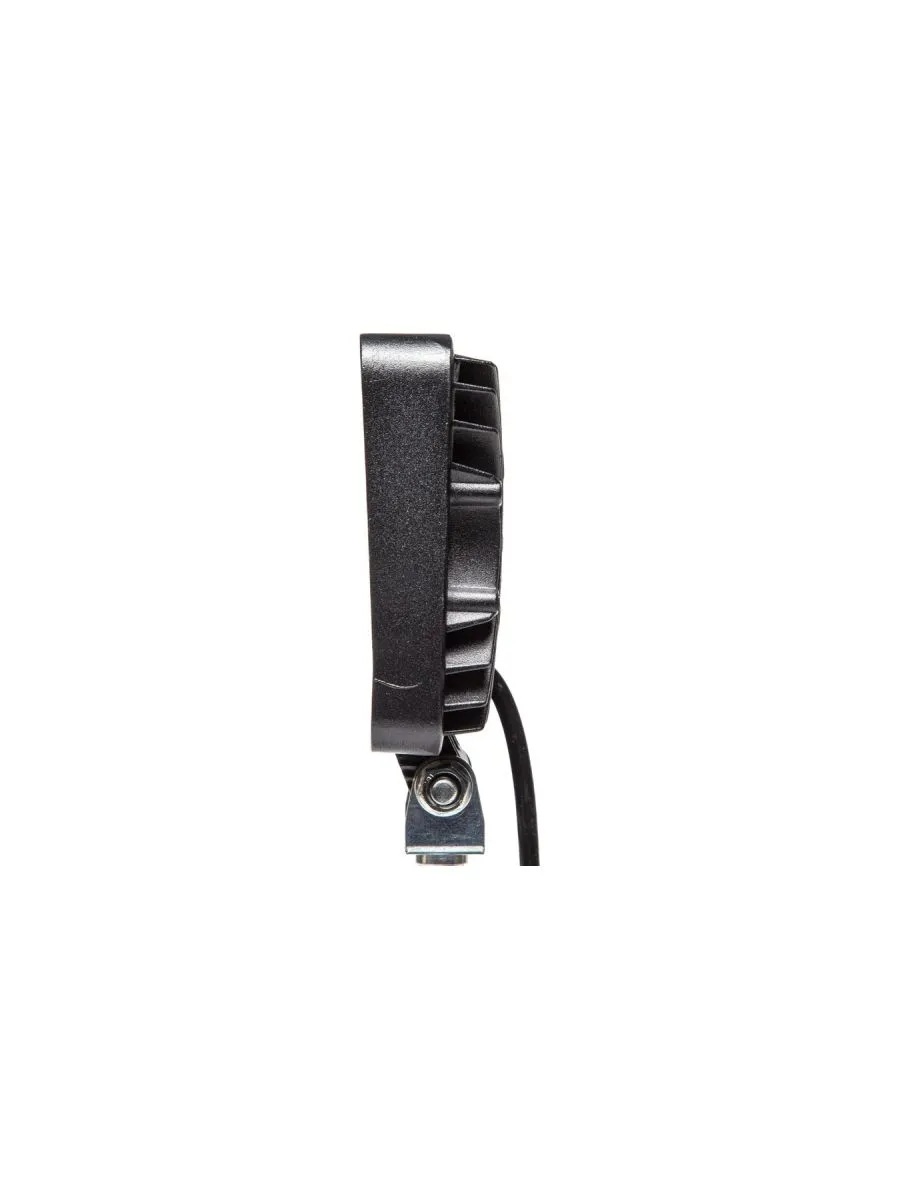 Автоэлектрика| AE27S-9LED-42PC |Фара светодиодная,квадратная,110*42*140,,27Вт,10-30V,1шт | превью 2