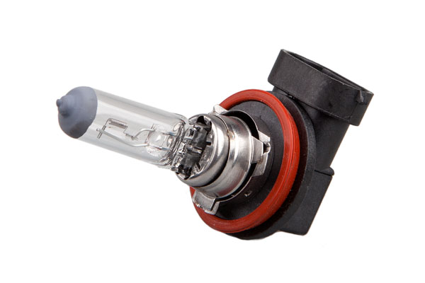 XENITE | H8 STANDART | 12V 35W | упаковка 1шт. 4