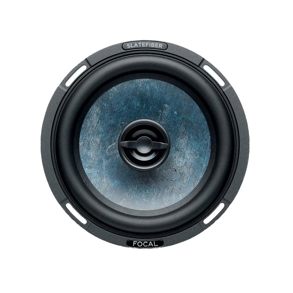 Focal | C 165 SF | Серия Slate Fiber. Двухкомп. акустика 16,5 см. 80 Вт, 4 Ом, 60 Гц-21 кГц. | превью 2