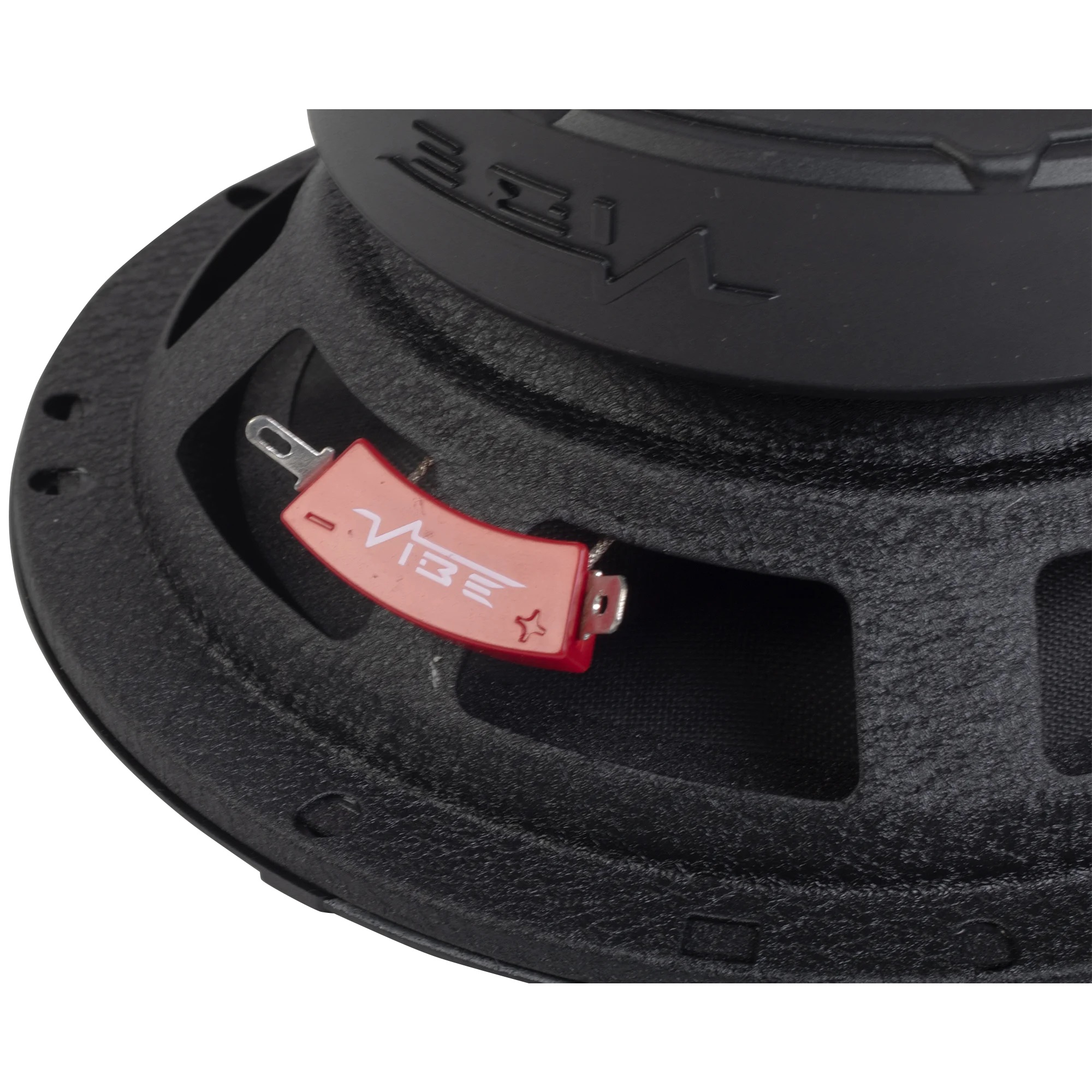 Vibe | SLICK6SQM-V5 | 6,5", компонентные | 8