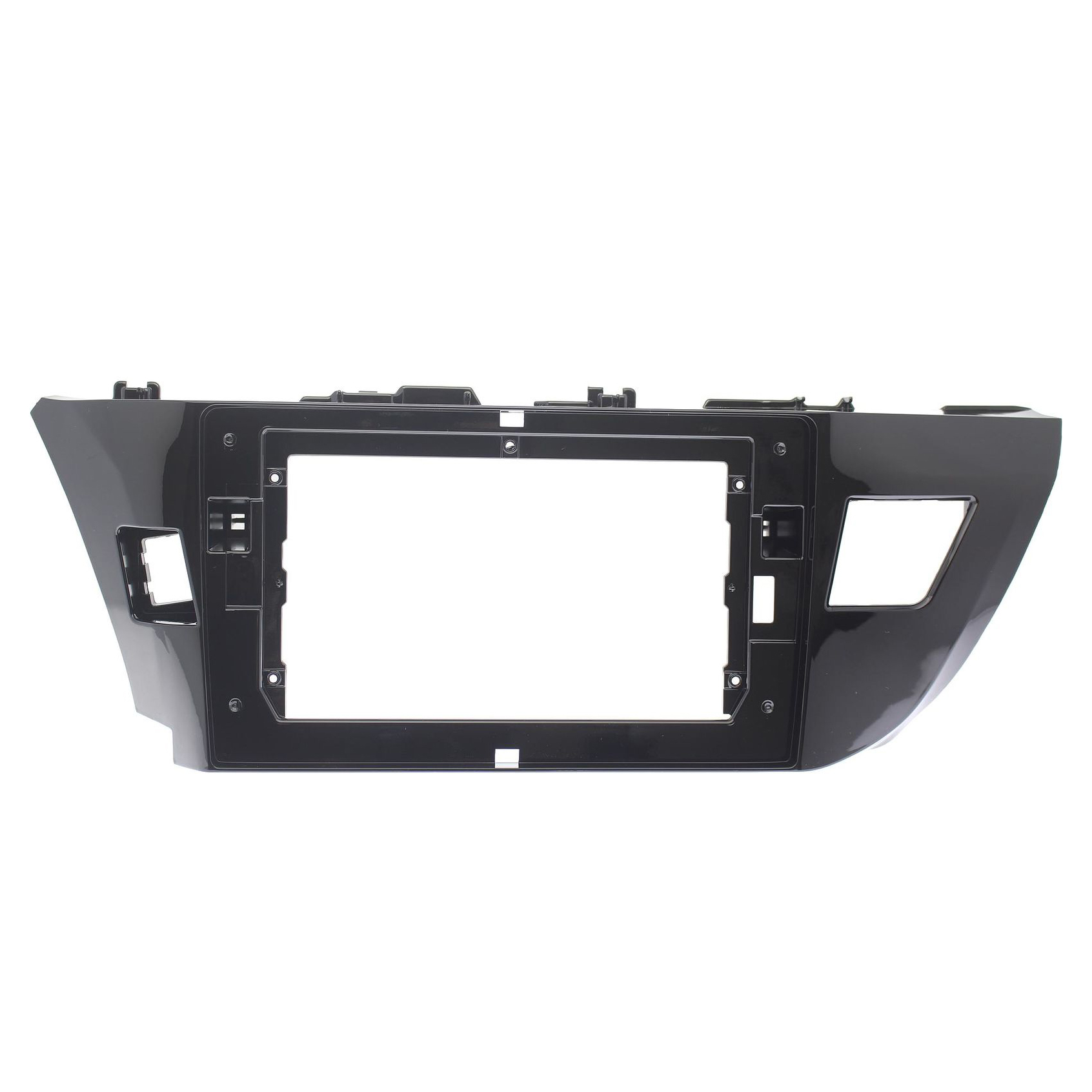 TEYES | Toyota Corolla 2012-2016 F1 | Рамка  10" + КОМПЛЕКТ ПРОВОДОВ | превью 1