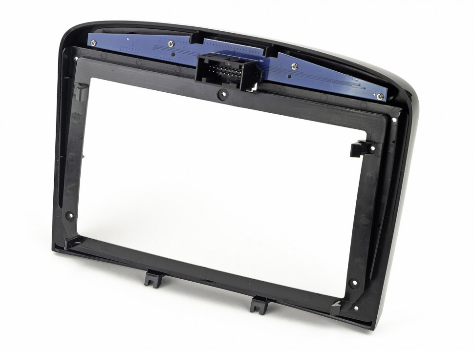 Incar | RFR-FC244  | Рамка 9" для Renault  | превью 2