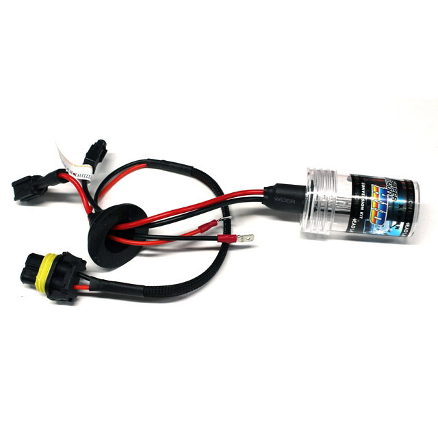 MAXLUM (ClearLight) | HB3 6000K | лампа ксенон НB3 6000K | превью 1