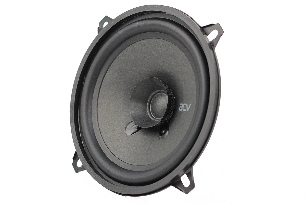 ACV | PD-521 | 13см широкопполосная/50Вт/бумага | превью 2