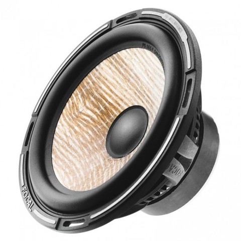 Focal | PS165F | Серия Performance Flax. Двухкомпонентная акустика 16,5 см. 70 Вт, 60 Гц-28 кГц. | превью 2