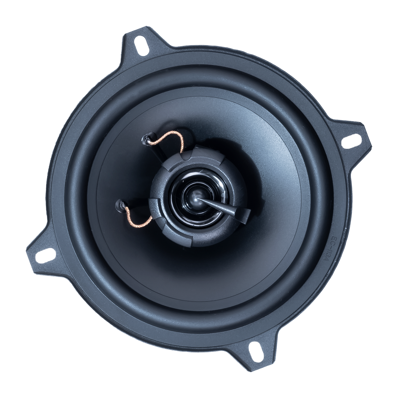 AMP | MASS 502 | 13 см 3-х полосная 45Вт/90Вт| 3