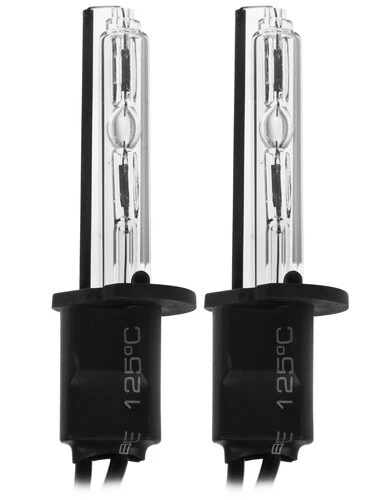 Sho-Me | H1 4300K | лампа ксенон Н1 4300 | превью 2