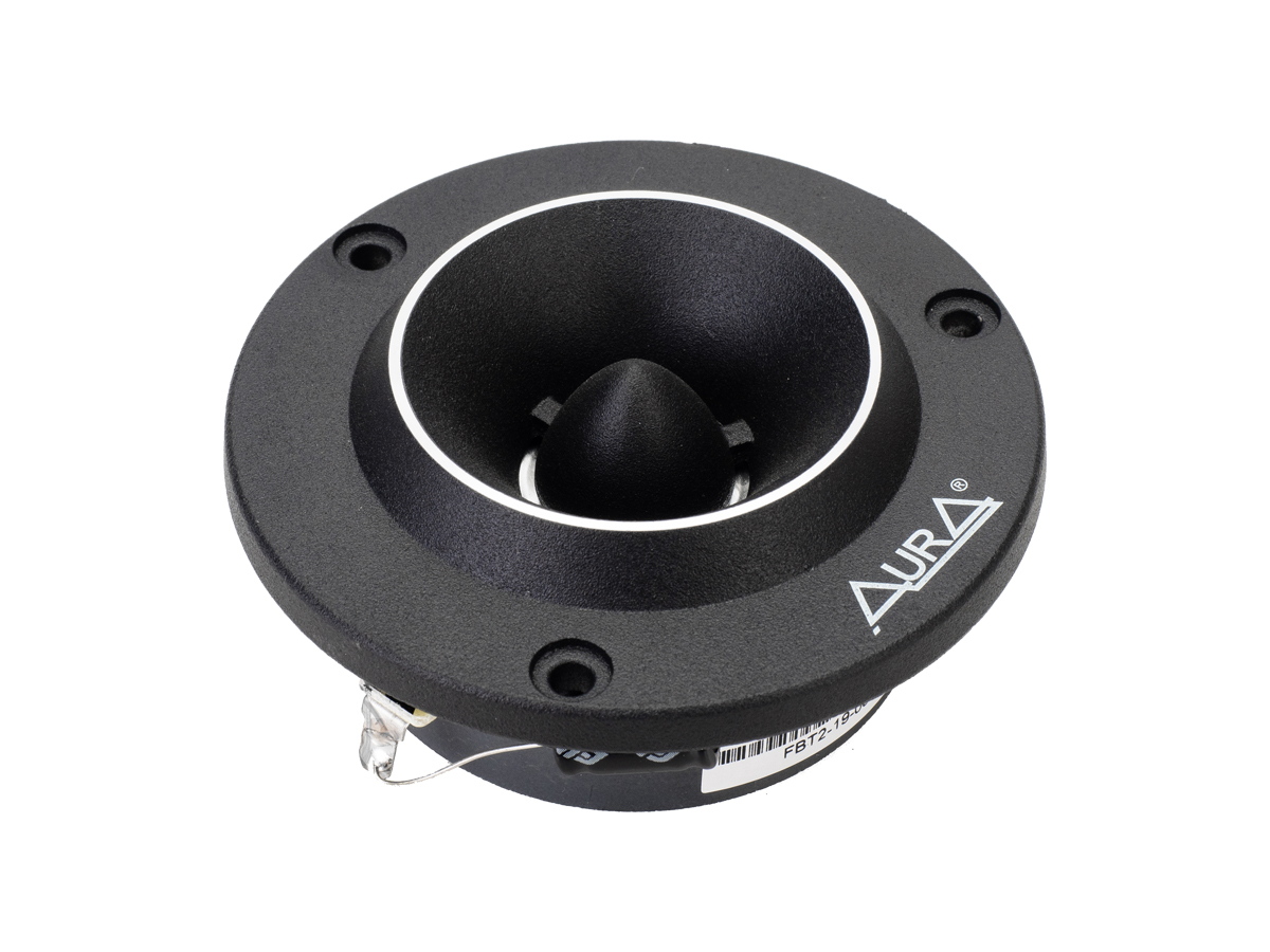 AurA | FIREBALL-T2 | ВЧ 4" (10cm), ПАРА, 4 Ом, 51/91w, 100db, 3kHz - 20kHz, 28mm | 4