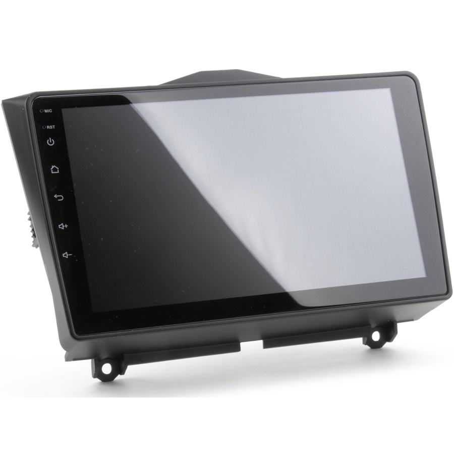 Incar | RLA-FC400 | рамка 9" LADA Granta 2018+ | превью 3