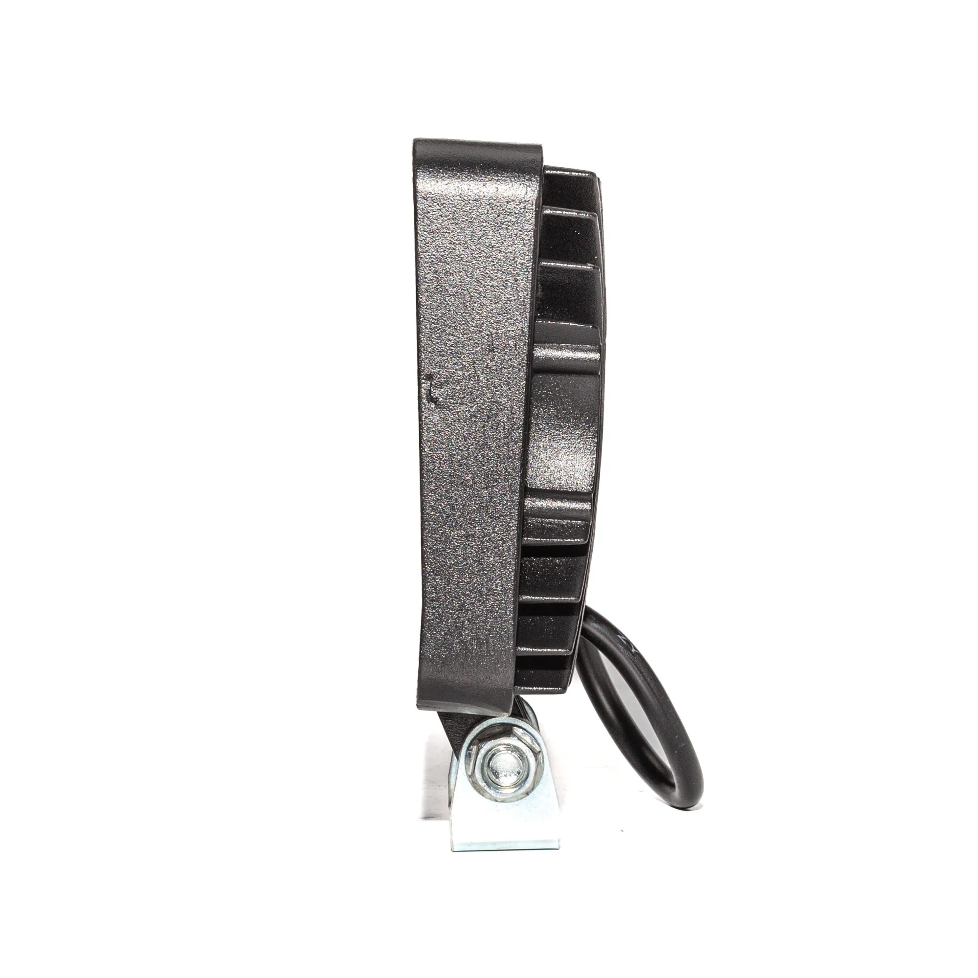 Автоэлектрика| AE90S-30LED-42PC |Фара светодиодная,квадратная,30Диод,110*42*140,,90Вт,10-30V,1шт | превью 2