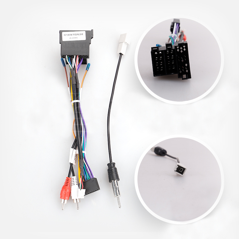 TEYES | Kia SorentoXM  2009+2012 А  | Рамка  10.2" + КОМПЛЕКТ ПРОВОДОВ | превью 2