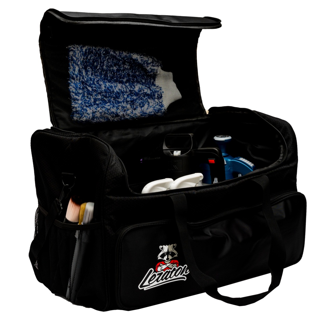 LERATON | Detailer's Bag Big | Сумка детейлера большая LERATON Detailer's Bag Big| превью 1