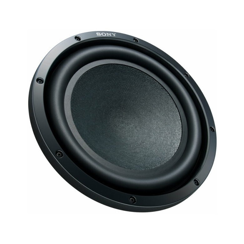 Sony XS-GSW121 12, 4002000Вт, 4 ом