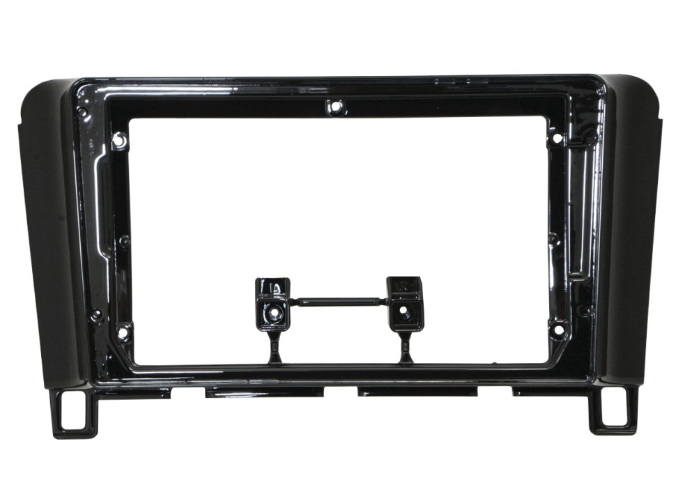 Incar | RNS-FC776 | Рамка 9" для Nissan Serena IV (C26) 2010-2016, 9" | 3