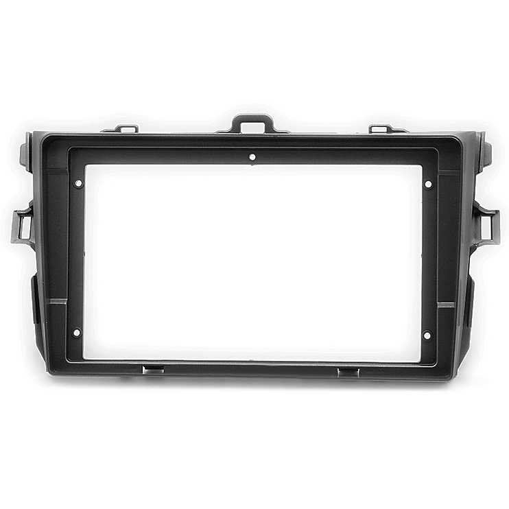 CARAV | 22-505 | рамка 9" для Toyota Corolla 2007-2013 | 1