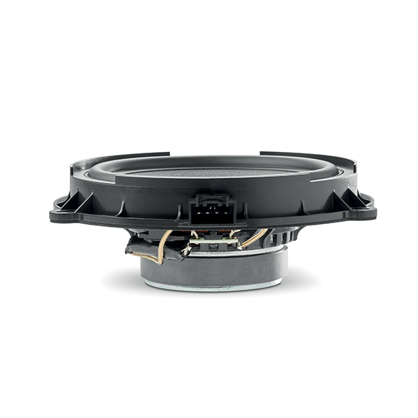 Focal | IS FORD165 | 2-х компонентная акуст.для а/м Ford/16.5см | 4