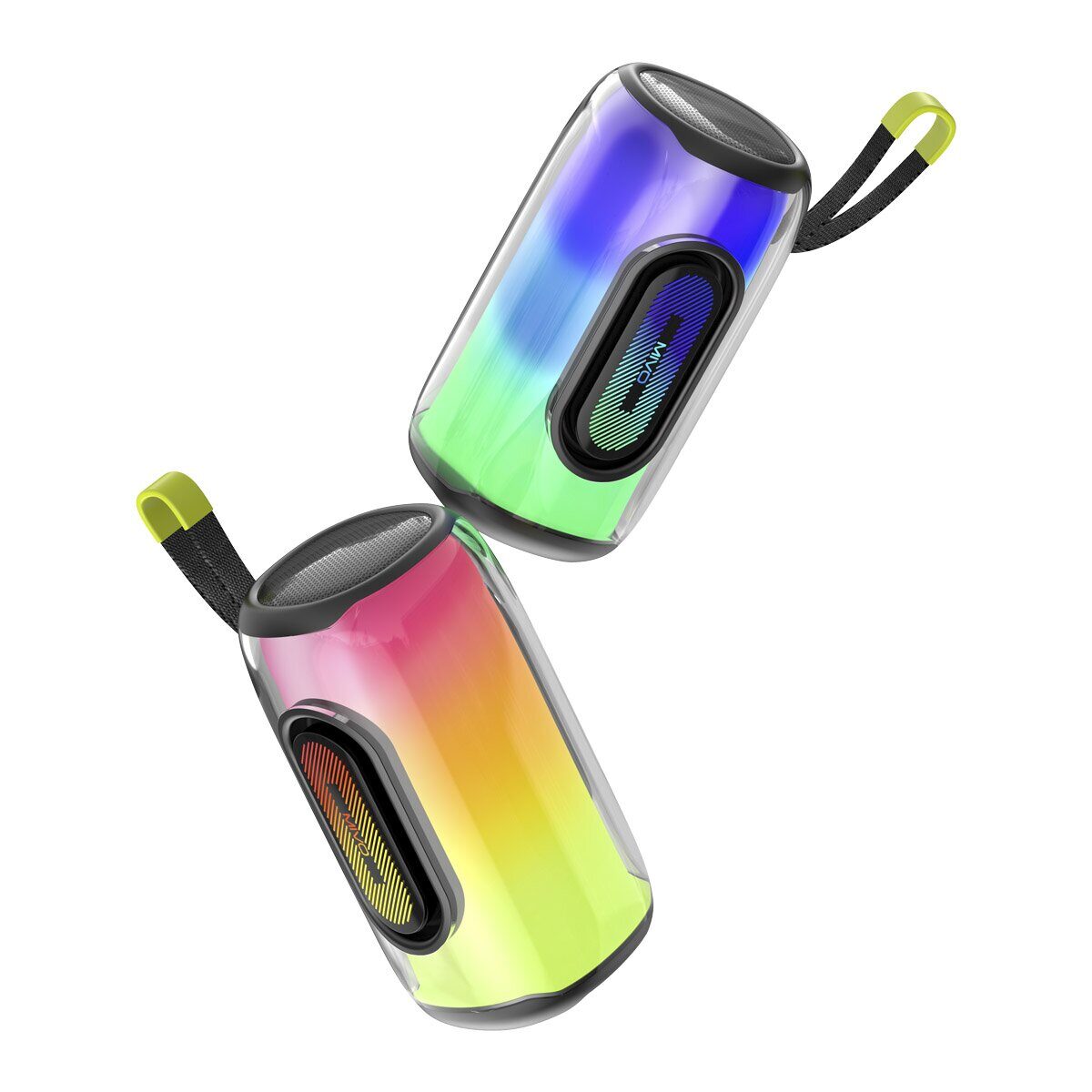 Eplutus | M-26 |Портативная Bluetooth колонка     | превью 3