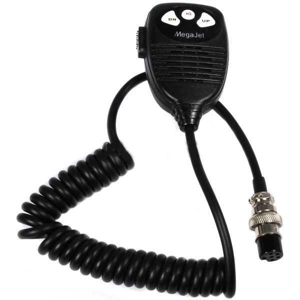 Optim | Тангента MJ 600| к радиостанциям Megajet MJ 600 | превью 1