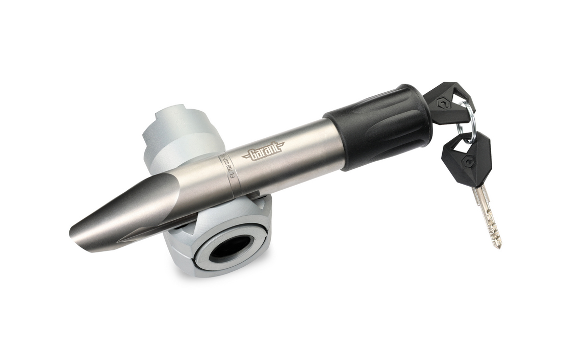 Garant | Block Lux (871) LADA VESTA (2015-2022) ЭлУР | блокиратор руля | превью 1