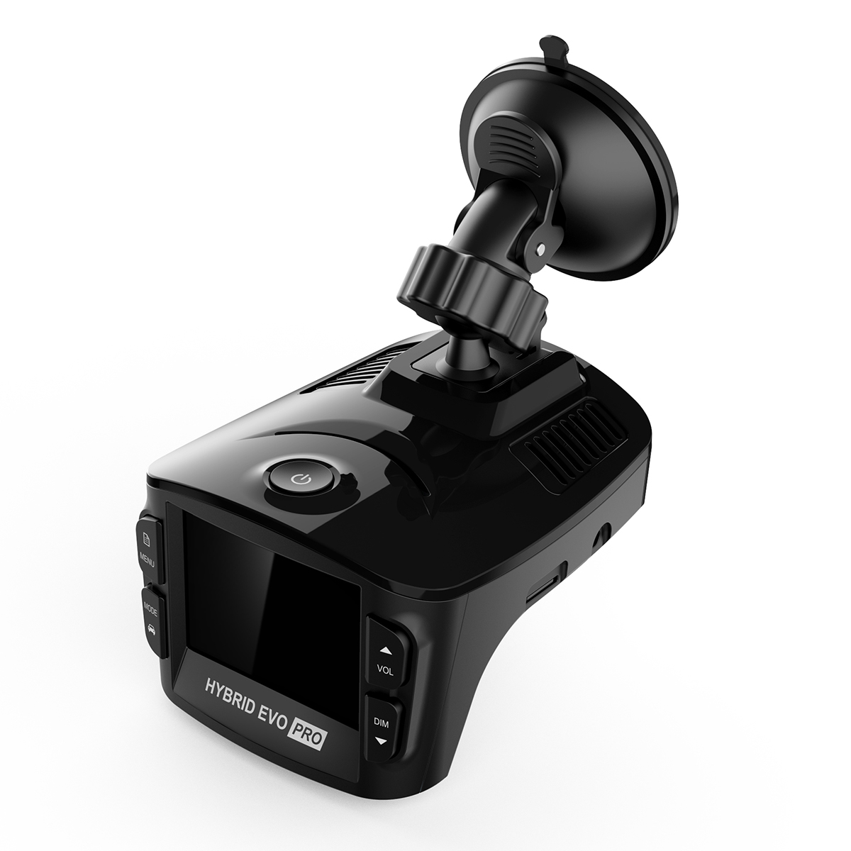 Silverstone F1 | HYBRID EVO PRO | Signatura /GPS-база камер, FullHD 2.3" дисп.| превью 1