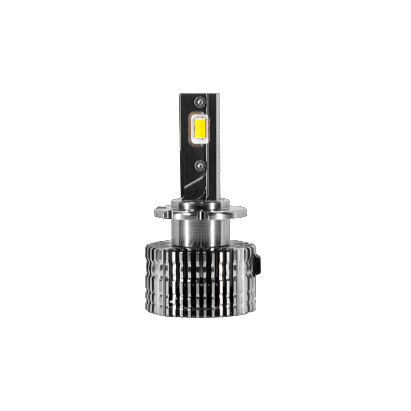 LED TIV | D2S | D2S Светодиодные лампы 70W, 12V, 5000K, 9000Lm к-т 2 штуки | 1