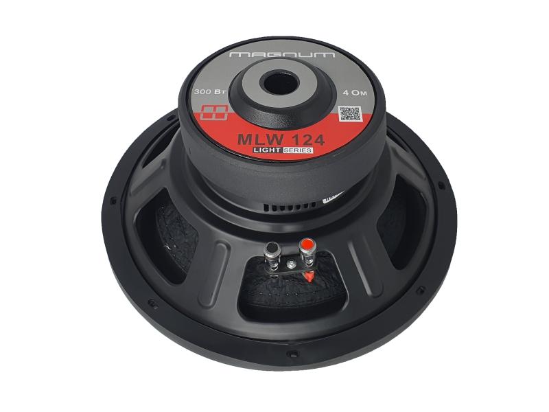 MAGNUM | LIGHT MLW 124 |  | 4