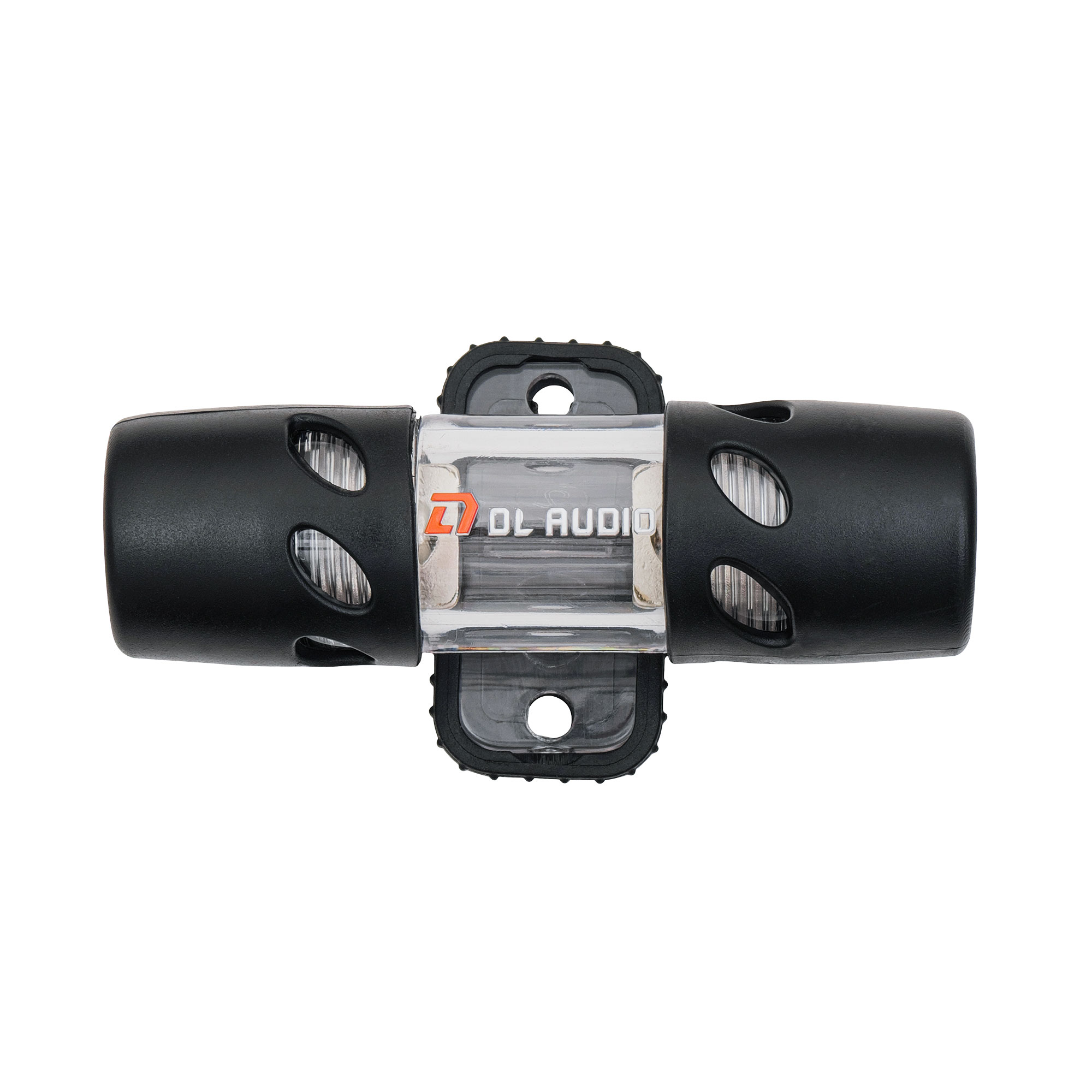 DL Audio | Phoenix Fuse Holder MiniANL02 | Держатель Колба MiniANL Кабель:0-2Ga | 1