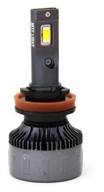 MTF | DP11K6 | Cyber Light Светодиодные лампы H11  6000K, 3750Lm к-т 2 штуки  | превью 2