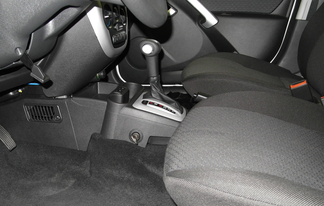 Garant | Consul (23006/1) LADA GRANTA авт., KALINA авт. | | 1