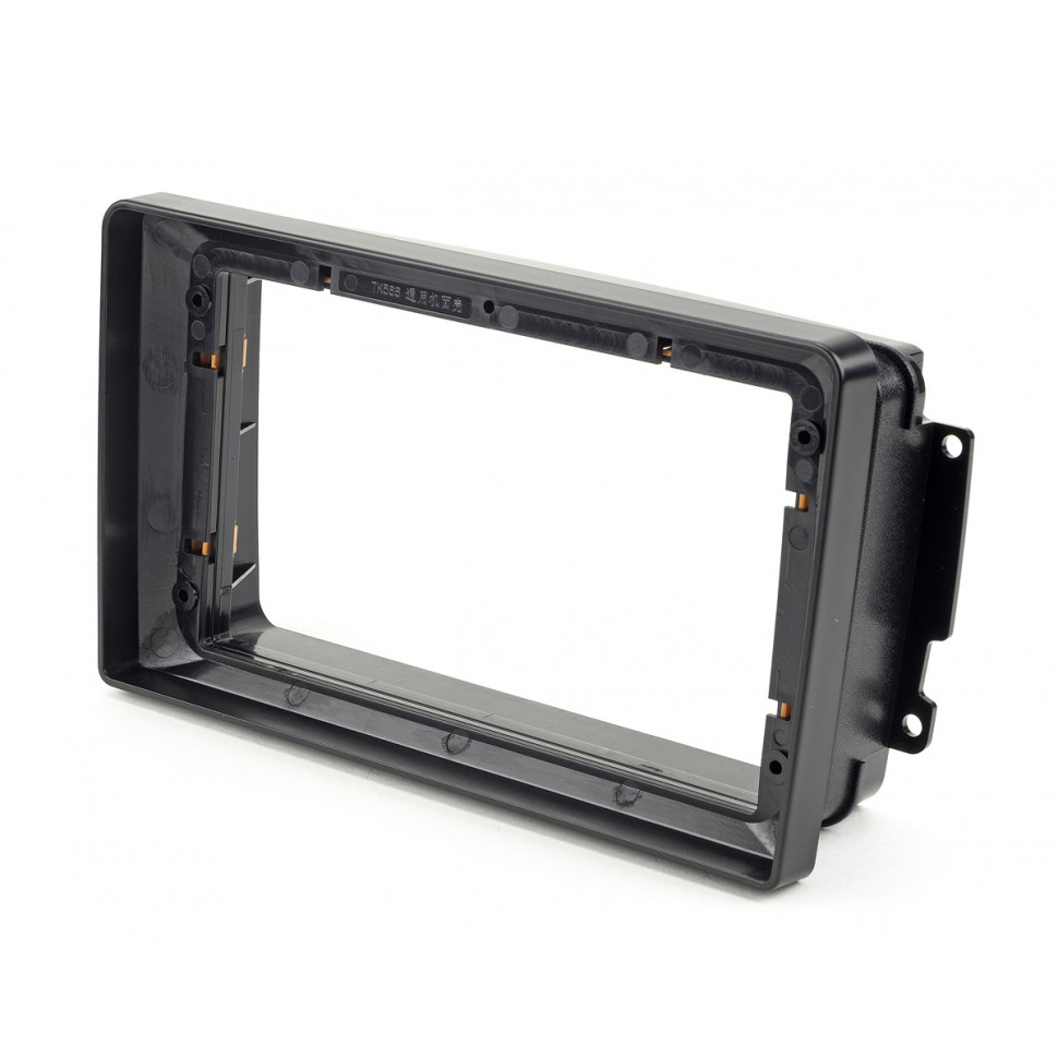 Incar | RMB-FC445 | Рамка магнитолы  9" для Mercedes  | превью 2