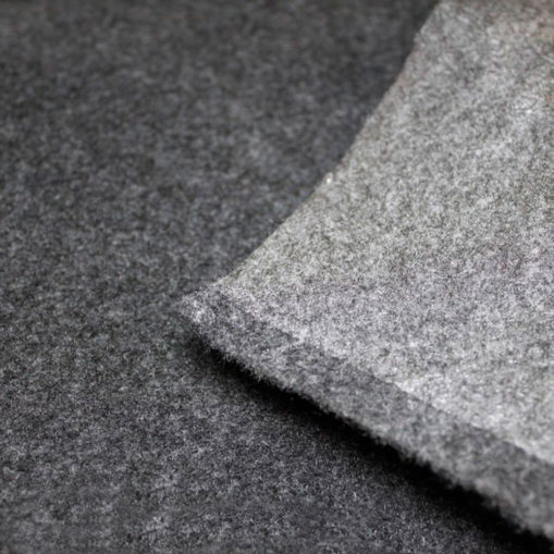 Comfort |  Mat Style Grey |  1.5х10м  | Серый Самоклеящийся | 1