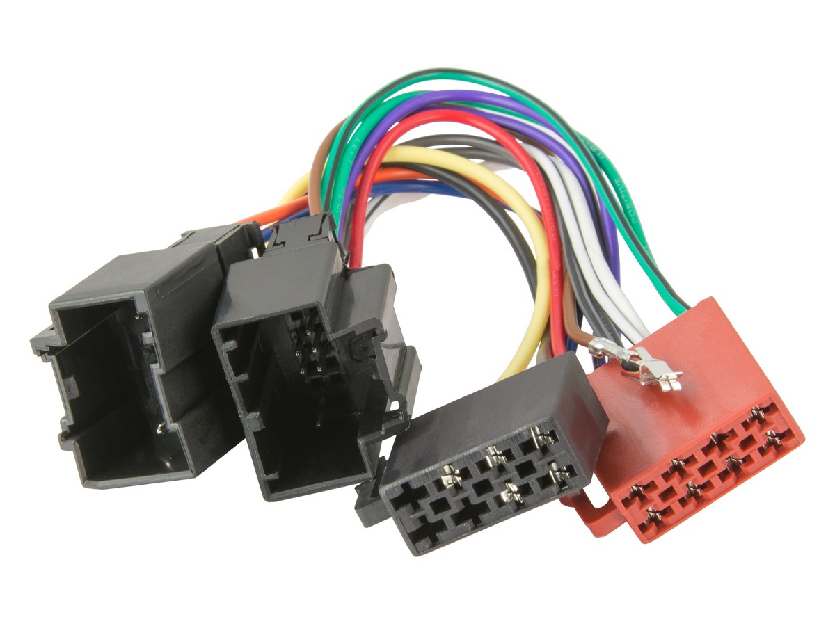 AurA | AWH-CH01 | Chevrolet 06+ Aveo, Captiva, Epica, Tahoe | 1