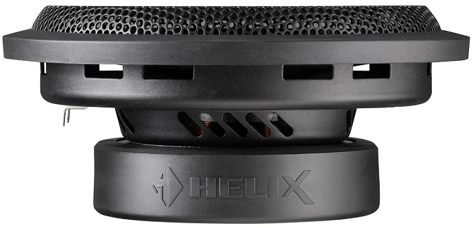 Helix | IK S8 SVC | сабвуфер 200мм, 300/600 Watts,1x2 Om, объем 10л | 3