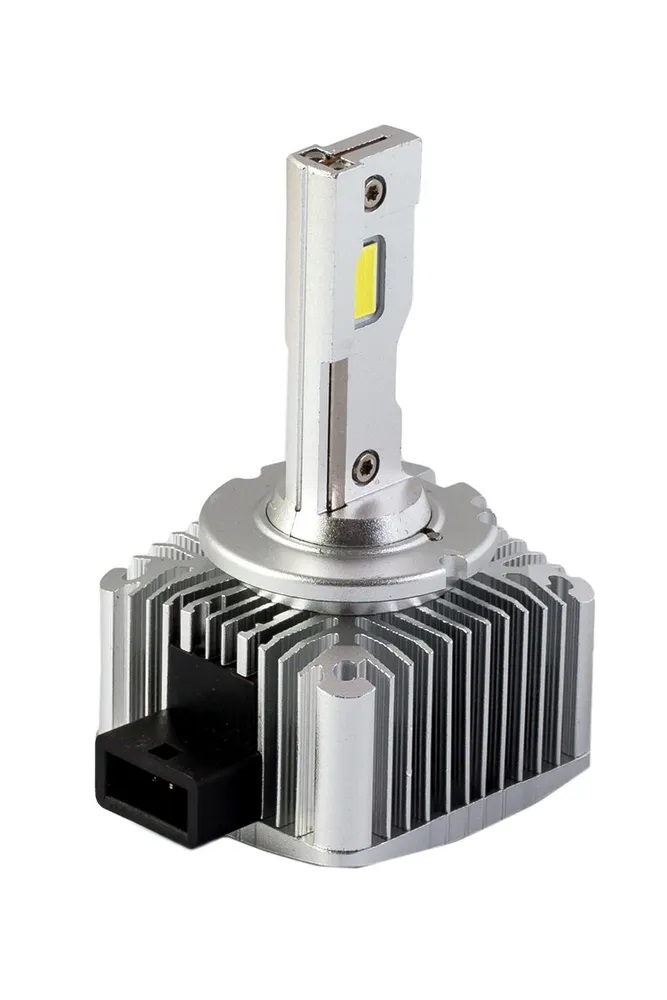 XENITE | LED D-series D1S | Светодиодная лампа 5000K, 7000 Lm, ПАРА | 1