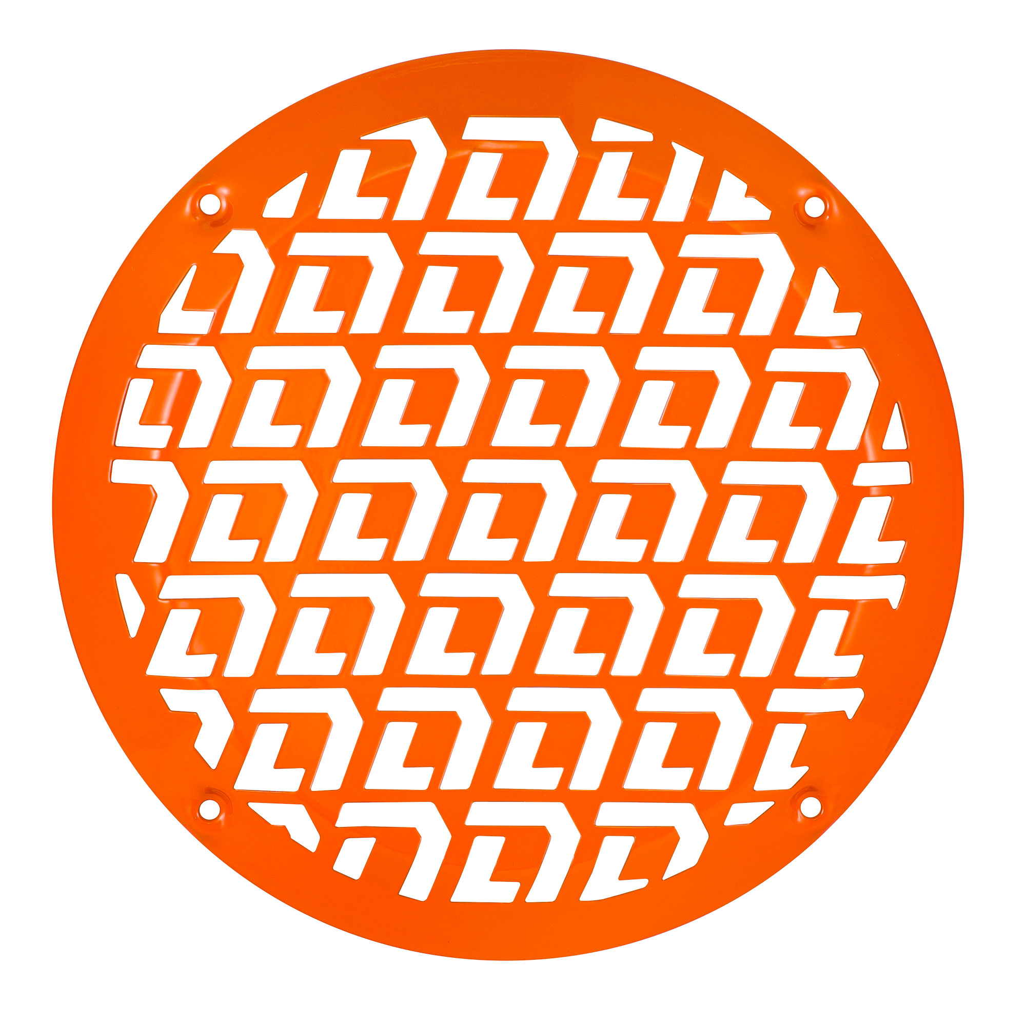 DL Audio | Gryphon Pro 200 Grill Orange | Защитная сетка | превью 1