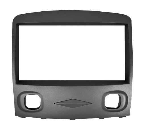 Incar | RFO-N29 | рамка 2 DIN Ford  Escape 2012+ | превью 1