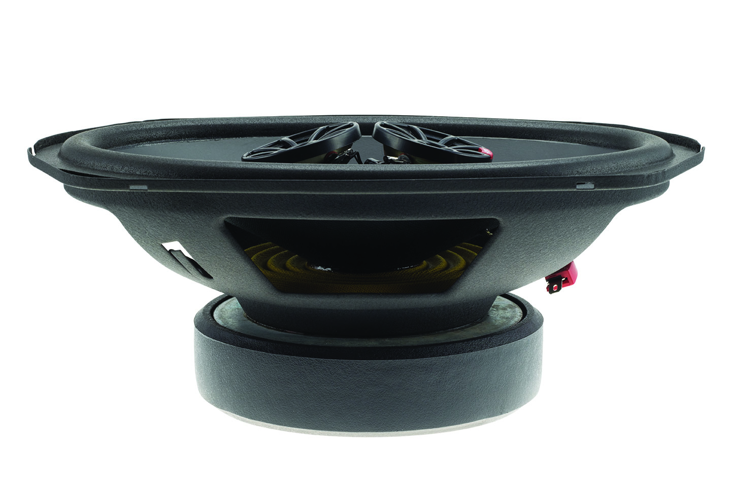 Vibe | SLICK693-V7 | 6*9", 3 -полосн , 4 Ом, 160/480 Вт, | 5