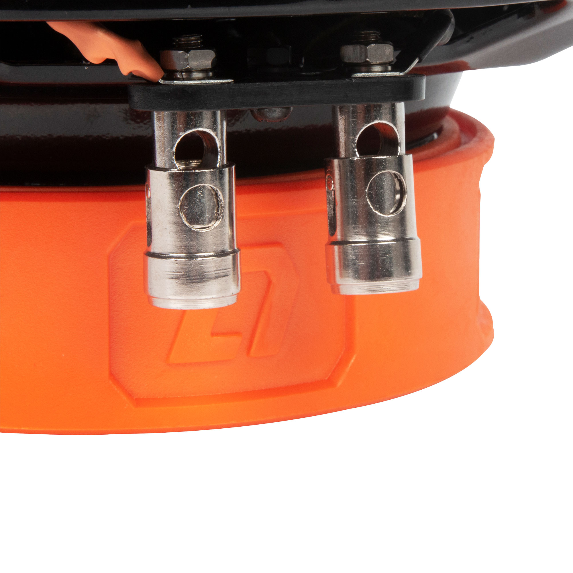 DL Audio | Barracuda 8 Flat | | 5