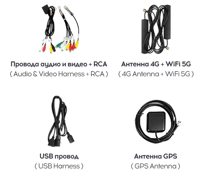 TEYES | CC3 2K 10" 6-128 360 гр| Android 10, КРУГ. ОБЗОР 10 "Wi-Fi, 2DIN,  USB, BT, память 6-128 Гб| превью 3