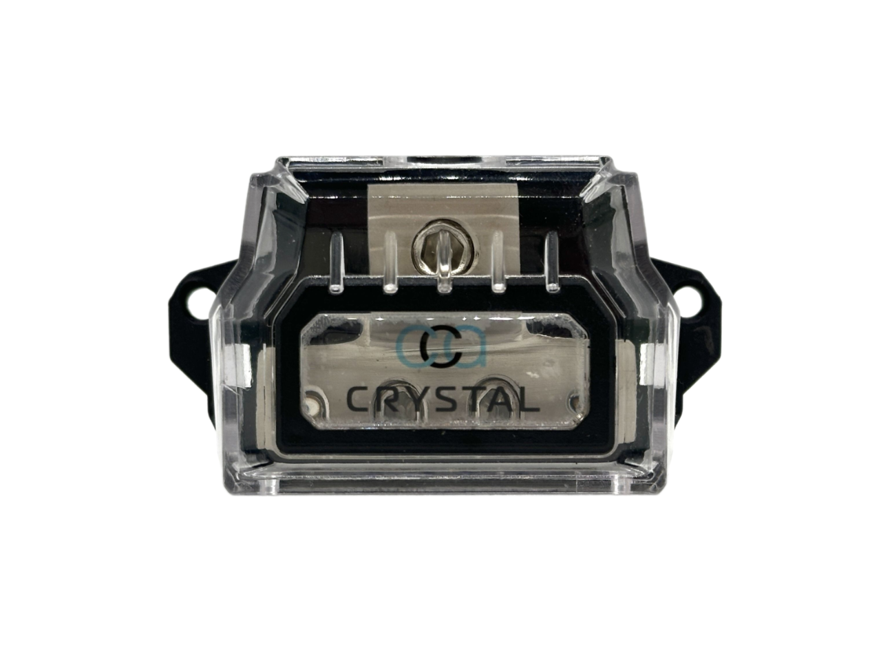 Crystal Car Audio | PD-08 | Дистрибьютор | 4