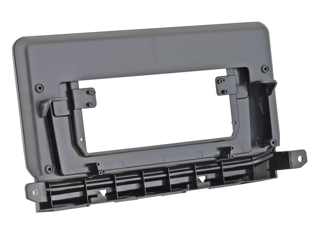 Incar | RSC-FC819 | Рамка 9" Octavia 2020+ | превью 2